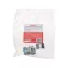 Модуль Keystone Jack RJ-45(8P8C) UTP неэкранированный CAT 6 тип 90град черный