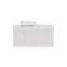 Адаптер проходной формата Keystone Jack RJ-45(8P8C) UTP CAT 5e