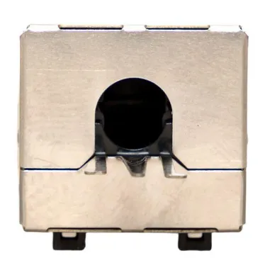 Модуль Keystone розеточный TERACOM PRO Cat.6 RJ-45экран. FTP 110 IDC 90 град.