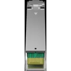 Модуль, оптический трансивер SFP 2,5 Гбит двойное многомодовое оптоволокно 850нм дальность 300м TSX