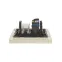 FORTE@PIANO Розетка двойная TV+RJ45 кат.6 FP437 ваниль IEK