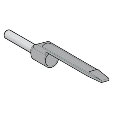 Гильза изолирующая 0.75мм кв.