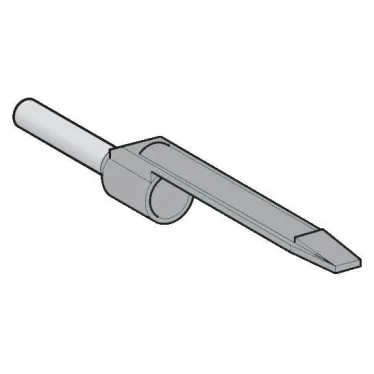 Гильза изолирующая 0.75мм кв.