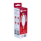 Лампа умная светодиодная LED 5вт Е14 RGBW WiFi connect