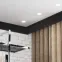 Лампа светодиодная LED 11 Вт 850 лм 6500К софит MR16 холодный GU10 AC 220В Elementary Gauss