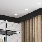 Лампа светодиодная LED 11 Вт 850 лм 6500К софит MR16 холодный GU10 AC 220В Elementary Gauss
