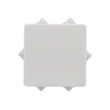 Вилка 023 переносная 2Р+РЕ 32А 220В IP44, REXANT