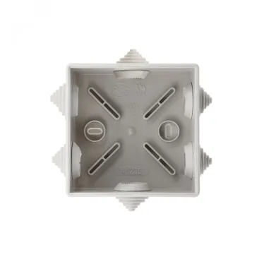 Вилка 023 переносная 2Р+РЕ 32А 220В IP44, REXANT