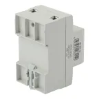 Реле контроля напряжения и тока PRO NO-903-42 РКНТ-1 63А эл. дисплей