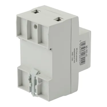 Реле контроля напряжения и тока PRO NO-903-42 РКНТ-1 63А эл. дисплей