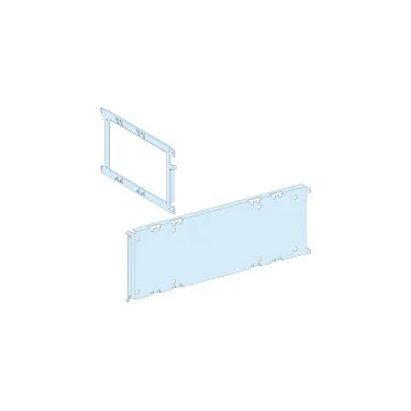 Плата монтажная для INS-INV630b/1600