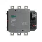 Контактор 330А 220В АС АС3 АС4 1НО+1НЗ КМ-102