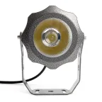 Прожектор светодиодный ДО-10w 6400К 800Лм IP65