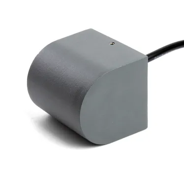 Светильник светодиодный уличный ДБУ-6w 4000К IP54 серый