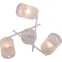 Люстра Tammy 3162-303 3 х Е27 60 Вт модерн Rivoli (Б0059258)