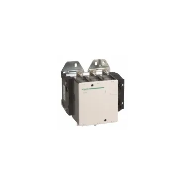 Пускатель магнитный 400А ~400В LC1F