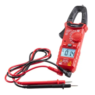 Токовые клещи R200A