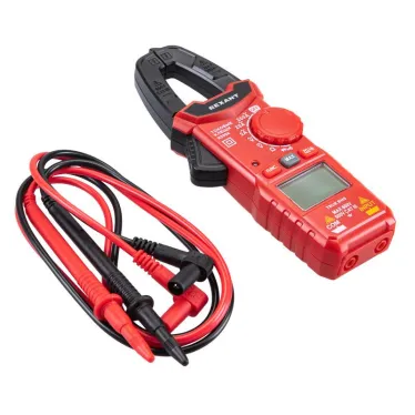 Токовые клещи R200A