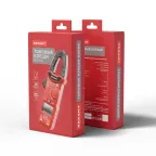 Токовые клещи R200A