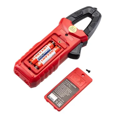 Токовые клещи R200A