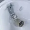 Светильник НКУ-01-200 без стекла
