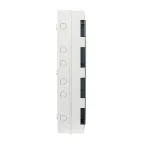 Щит распред. навесной ЩРН-ПГ-36 (625х345х155) IP65 PROxima