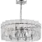 Люстра Jade 1045-308 8 х Е14 40 Вт хрусталь (Б0061212)