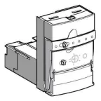 Блок управления усовершенствованный 0.35-1.4A 24VDC CL10 1P