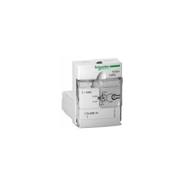 Блок управления усовершенствованный 0.35-1.4A 24VDC CL10 1P