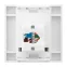 Розетка RJ45, категории 6 (ширина 2 модуля)