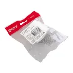 Розетка RJ45, категории 6 (ширина 2 модуля)