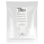 Люки ОФИС 18-8002-01 Коннектор RJ45 CAT6 UTP Keystone, цвет белый