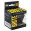 BRITE Розетка с заземлением с защитными шторками 16А с USB A+C 18Вт РЮш11-1-БрТБ бронза