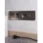 BRITE Розетка с заземлением с защитными шторками 16А с USB A+A 3,1А РЮш10-2-БрШ шампань