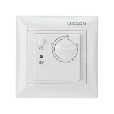 Терморегулятор механический RX-514 для систем антиобледенения, REXANT