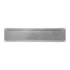 Панель монтажная 710х160 к ВРУ Unit (Вх800хГ) PROxima