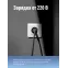 Фонарь-прожектор аккумуляторный, 7W LED + 20 SMD x 0,5 WLED, аккум. 4V 4Ah, 420Лм - 6 часов, 380Лм - 10 часа