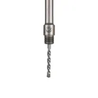 Хвостовик для коронки М22х400 мм, SDS PLUS