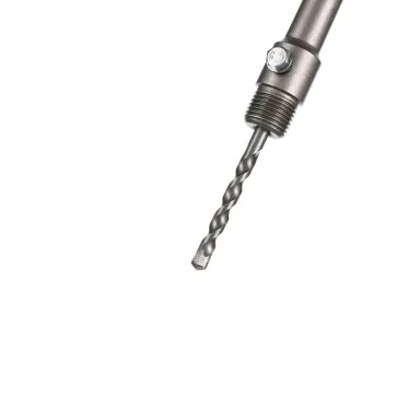 Хвостовик для коронки М22х400 мм, SDS PLUS