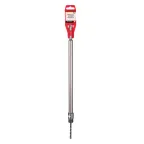 Хвостовик для коронки М22х400 мм, SDS PLUS