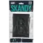 SKANDY Розетка 2-местная без заземления с защитными шторками 10А в сборе SK-R09G графит IEK