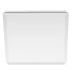Светильник Светодиодный квадратный регулируемый LED 20W 220V 4000K LED 6-20-4K/1