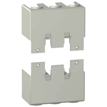Заглушка клеммная для EZC250, 2шт