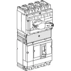 Соединение INV250/NS250