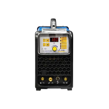 Аппарат сварочный TIG TSS NEO CT-518