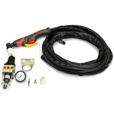 Аппарат сварочный TIG TSS NEO CT-518