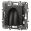 Вывод кабеля Elegance 14-6003-05 антрацит