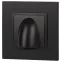 Вывод кабеля Elegance 14-6003-05 антрацит