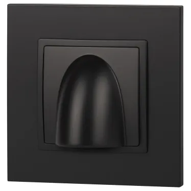 Вывод кабеля Elegance 14-6003-05 антрацит