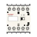 Реле управления YON DCR16 4НО 250VDC